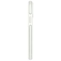 iDeal of Sweden Bumper Case MagSafe iPhone 16 - Cloudy White