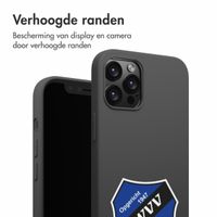 Backcover Apple iPhone 12 (Pro) - NWVV