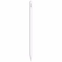 Apple Pencil 2nd Generation - Nauwkeurig - Magnetische zijde - Wit