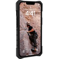 UAG Pathfinder Backcover iPhone 14 - Black