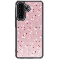 imoshion Design hoesje Samsung Galaxy A37 (5G) - Berries Blush