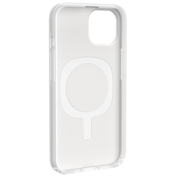 UAG Lucent 2.0 Backcover MagSafe iPhone 14 - Marshmallow