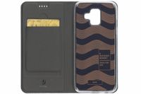 Dux Ducis Slim Softcase Bookcase Samsung Galaxy A6 (2018)