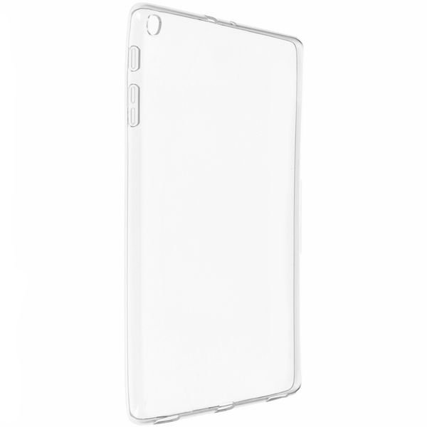 Softcase Backcover Samsung Galaxy Tab A 10.1 (2019)