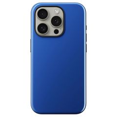 Nomad Sport Case iPhone 15 Pro - Super Blue