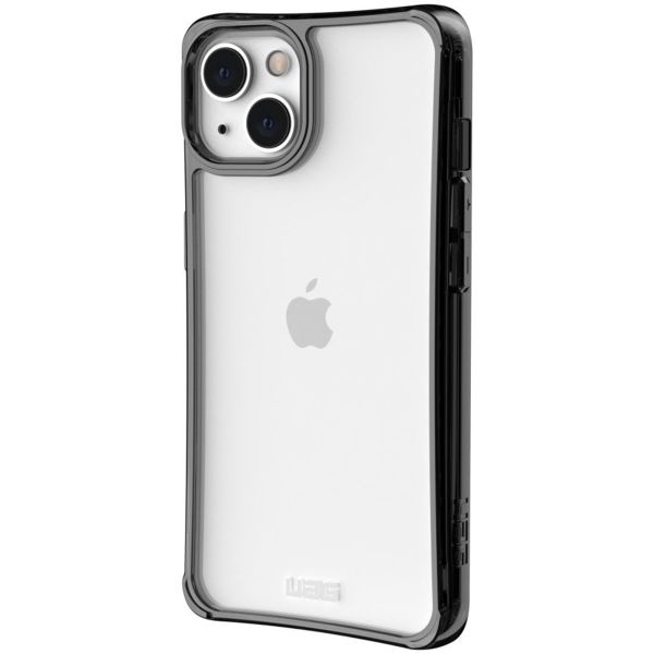 UAG Plyo Backcover Apple iPhone 13 - Grijs