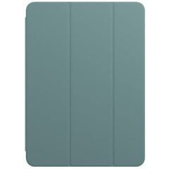 Apple Smart Folio iPad Air 11 inch (2024) M2 / iPad Pro 11 (2020/2021/2022) / Air 5 (2022) / Air 4 (2020) - Cactus