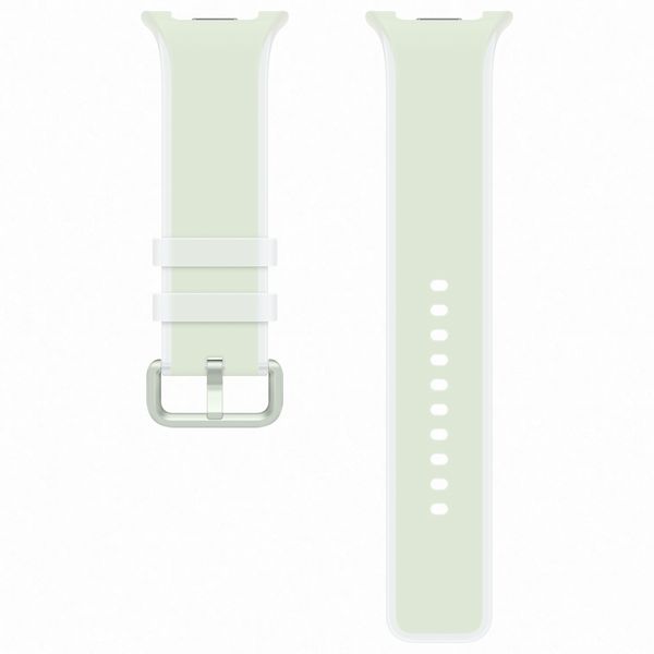 Samsung Originele Misty band Samsung Galaxy Watch 9 (40/44mm) / Watch 8 (40/44mm) / Classic (46mm) - Maat M/L - Groen
