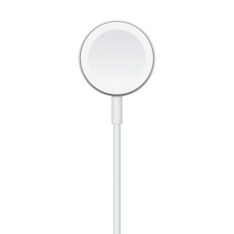 Apple Magnetic Charging Cable Apple Watch - 1 Metre - USB-A - White