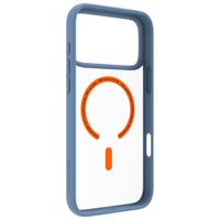dbramante1928 Grenen MagSafe Backcover met D3O® Apple iPhone 18 Pro / 17 Pro - Blue