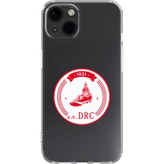 Clear Backcover Apple iPhone 13 - DRC