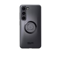 SP Connect SPC+ Series - Telefoonhoes Samsung Galaxy S26 - Zwart