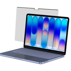 Accezz Magnetische Screenprotector Apple MacBook Neo 13 inch (2026) A18