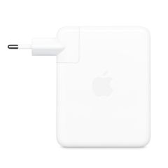Apple USB-C Power Adapter - Oplader - 140W - Wit