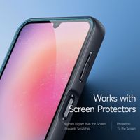 Dux Ducis Aimo Backcover Samsung Galaxy A25 (5G) - Transparant