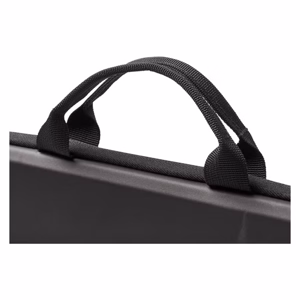 UAG Civilian Shock Laptop Hoes met Handvat 14 inch - Medium - Zwart