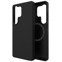 ZAGG Milan Snap Case met MagSafe Samsung Galaxy S25 Ultra - Zwart