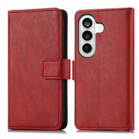 imoshion Luxury Bookcase Samsung Galaxy A27 (5G) - Bordeaux