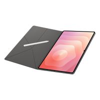 Samsung Originele Book Cover Samsung Galaxy Tab S11 Ultra - Zwart