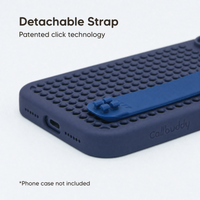 Callbuddy Multifunctionele Strap Apple iPhone 17 Pro Max - Blue