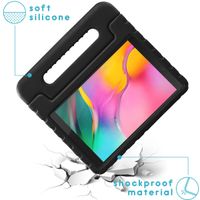 imoshion Kidsproof Backcover met handvat Galaxy Tab A 8.0 (2019)