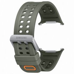 Samsung Marine Band Samsung Galaxy Watch Ultra 2 (2026) / Ultra (2024/2025) - Olive