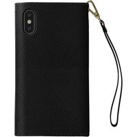 iDeal of Sweden Mayfair Clutch iPhone Xs