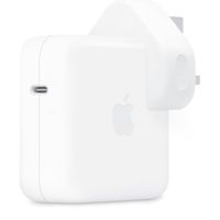 Apple Originele Power Adapter USB-C 70W - Type G - Stekker voor Verenigd Koninkrijk - Wit