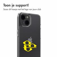 Clear Backcover Apple iPhone 14 - V.V. ONT