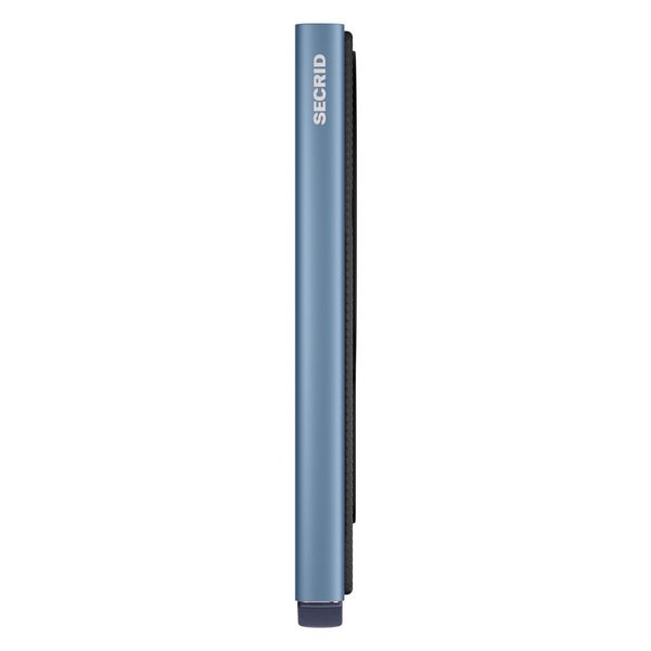 Secrid Cardprotector MagSafe - Pashouder - Ice Blue