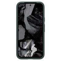 Spigen Liquid Air™ Backcover Google Pixel 8a - Abyss Green