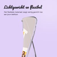 Hoesje met eigen foto en/of tekst Apple iPhone 11 - Filmrol nummer 1