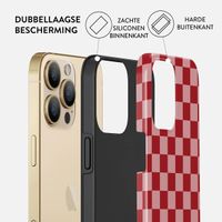 Burga Tough Backcover iPhone 13 Pro - Cheerleader