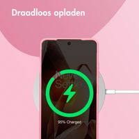 imoshion Color Backcover OnePlus 13R - Bubblegum Pink