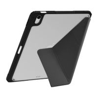 dbramante1928 Londen ICON Bookcase Apple iPad 11 (2025) 11 inch A16 / iPad 10 (2022) 10.9 inch - Midnight