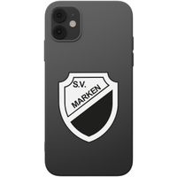 Backcover Apple iPhone 11 - Marken S.V.