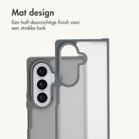 imoshion Color Guard Backcover Samsung Galaxy Z Fold 8 Ultra - Grijs