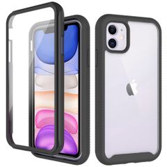 imoshion 360° Full Protective Case Apple iPhone 11 - Zwart