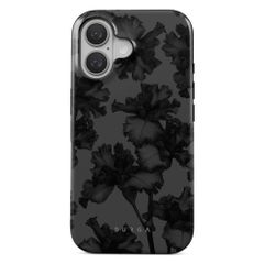 Burga Tough Case with MagSafe Apple iPhone 16 - Nocturnal
