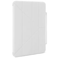 Pipetto Origami No3 Pencil Case Apple iPad Pro 13 (2025) M5 / (2024) M4 - White