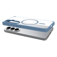 Spigen Ultra Hybrid Backcover MagSafe Samsung Galaxy S26 - Light Blue