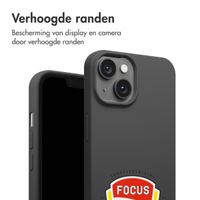 Backcover Apple iPhone 14 - Focus '07