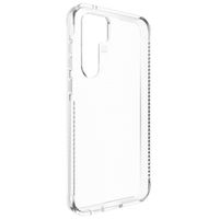 ZAGG Luxe Case Samsung Galaxy A55 - Transparant