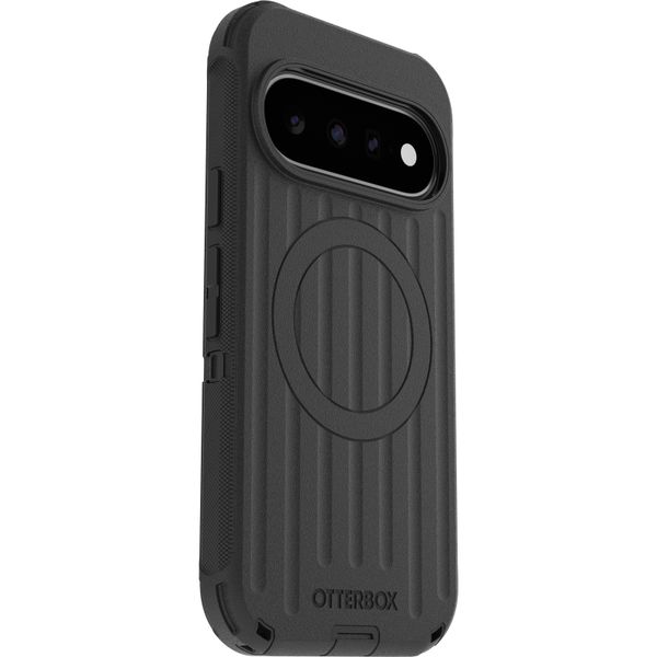 OtterBox Defender Pro Backcover met MagSafe Google Pixel 11 / 11 Pro - Black