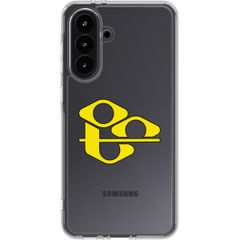 Clear Backcover Samsung Galaxy A56 - V.V. ONT