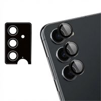 imoshion Camera Protector Glass 2-pack Samsung Galaxy S24 Plus - Black
