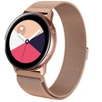 imoshion Milanees bandje 2-pack Galaxy Watch 40/42mm / Active 2 42/44mm / Watch 3 41mm