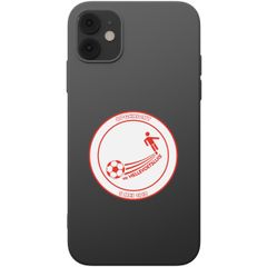 Backcover Apple iPhone 11 - vv Hellevoetsluis