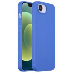 imoshion Color Backcover Apple iPhone 16e - Cobalt Blue