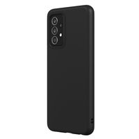 RhinoShield SolidSuit Backcover Samsung Galaxy A52(s) (5G/4G) - Classic Black